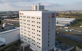 Ibis Ceasa Hotel 3*